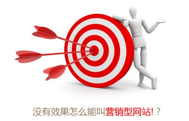 營(yíng)銷型網(wǎng)站內(nèi)容推廣如何做？